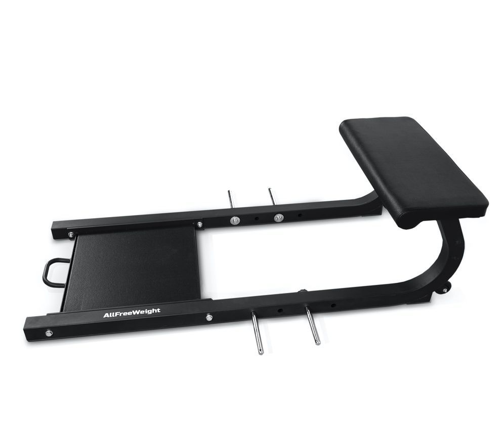 10002 - AFW Hip Thruster PRO